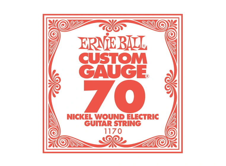 Ernie Ball EB-1170 